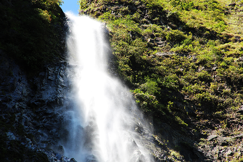 Hanakapiai Falls