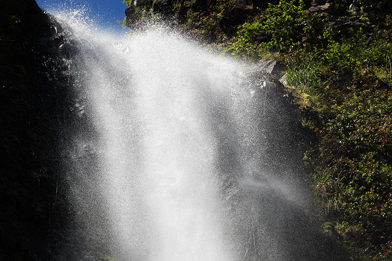 Hanakapiai Falls