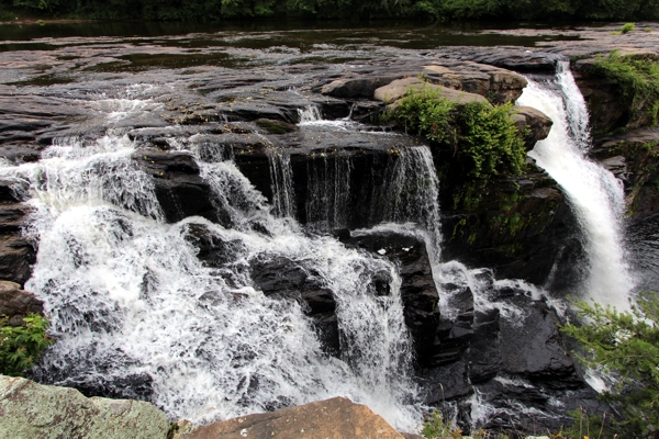 High Falls County Park