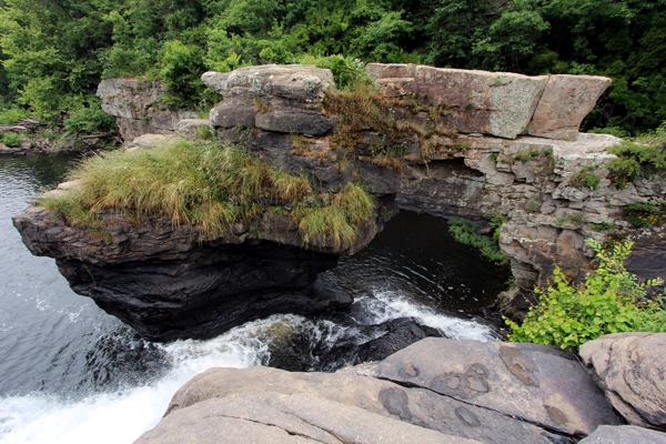 High Falls County Park