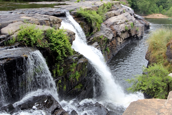 High Falls County Park