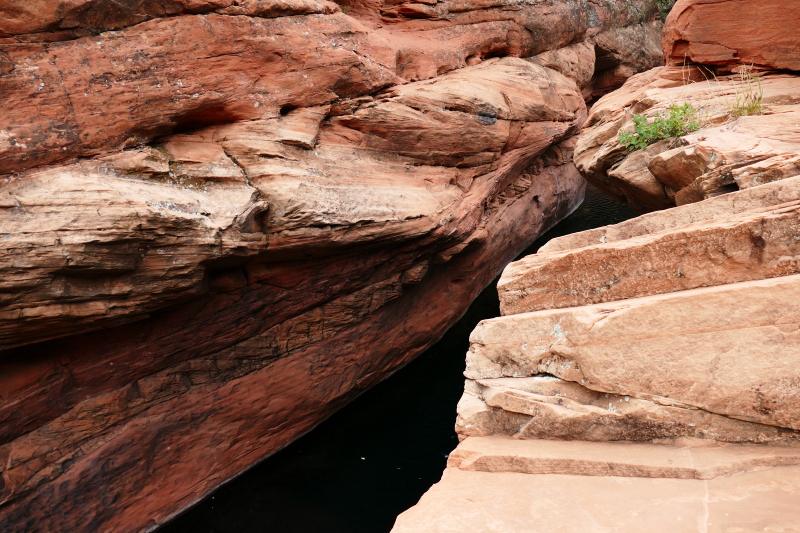 Historic Bell Trail [Coconino National Forest]