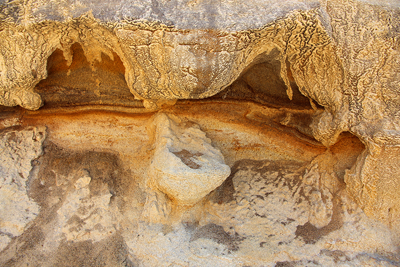 Ho Chi Minh Canyon [La Jolla Bay San Diego]