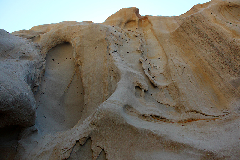 Ho Chi Minh Canyon [La Jolla Bay San Diego]