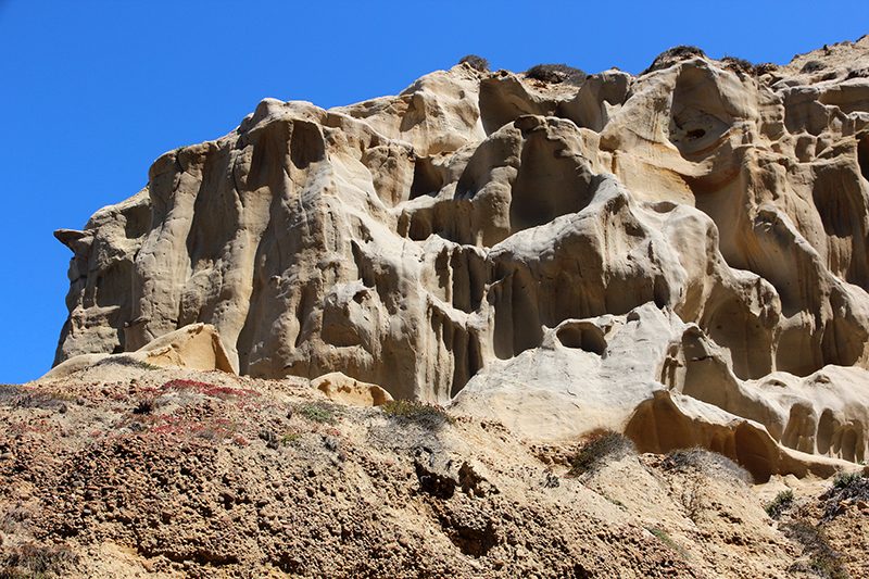 Ho Chi Minh Canyon [La Jolla Bay San Diego]