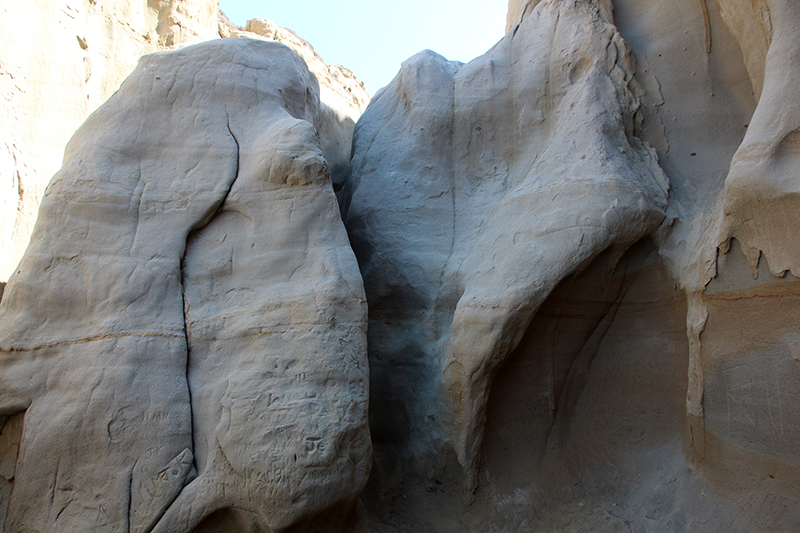 Ho Chi Minh Canyon [La Jolla Bay San Diego]