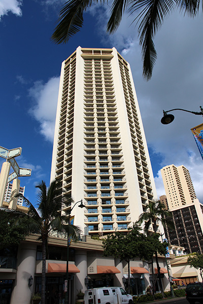 Honolulu