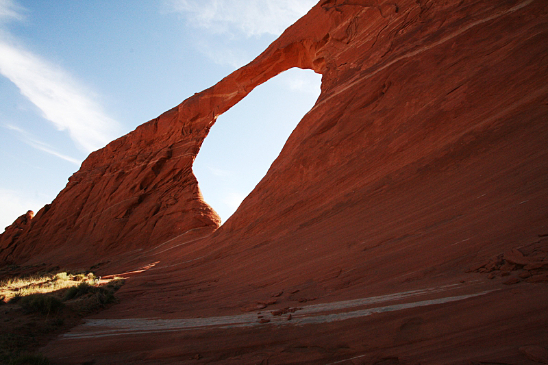 Hope Arch Chinle