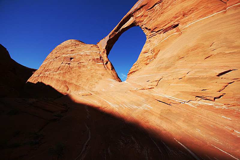 Hope Arch Chinle