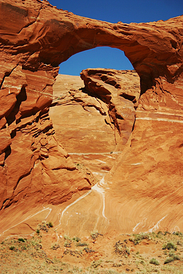 Hope Arch Chinle