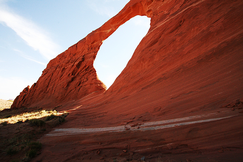 Hope Arch Chinle