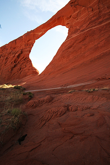 Hope Arch Chinle