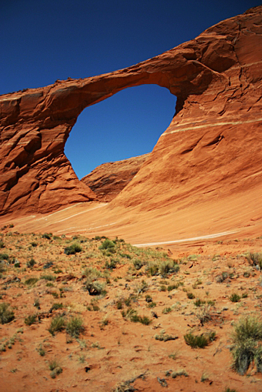 Hope Arch Chinle