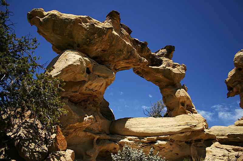 Horizon Arch aka. Kissing Dragons