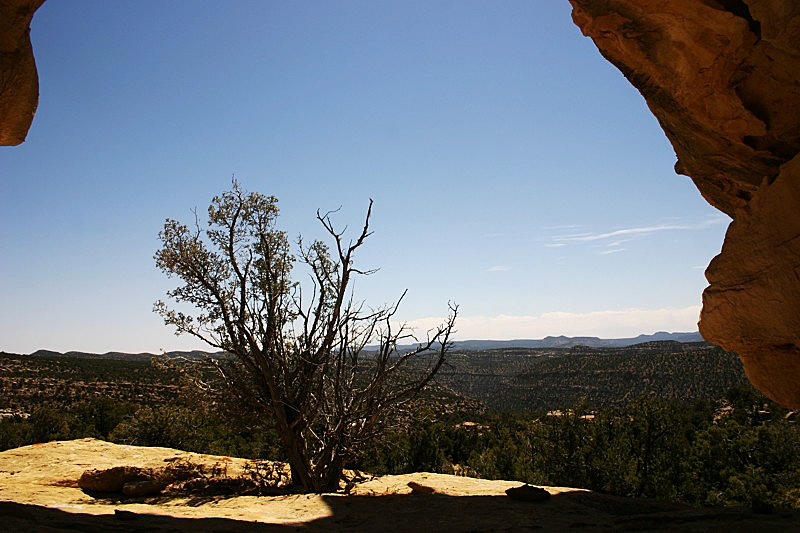 Horizon Arch aka. Kissing Dragons