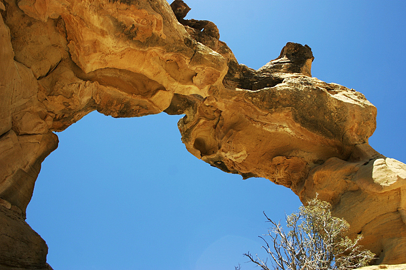 Horizon Arch aka. Kissing Dragons