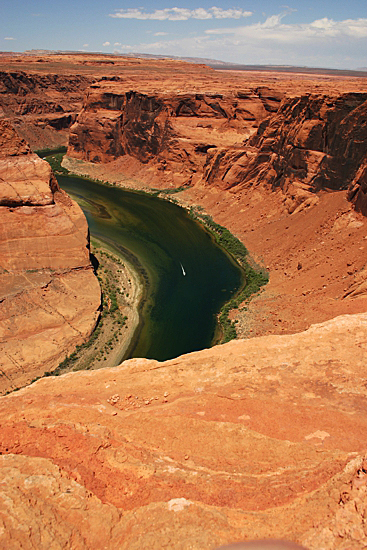 Horseshoe Bend