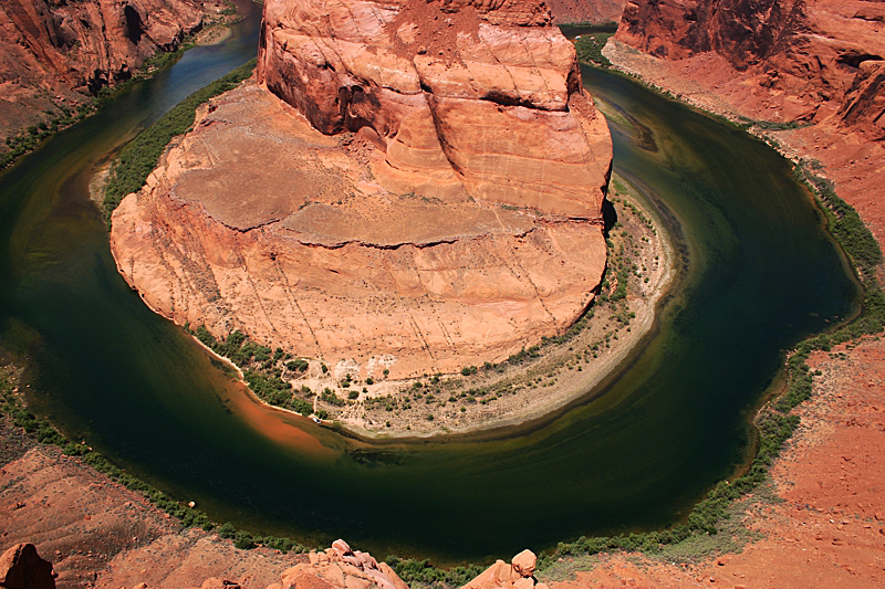 Horseshoe Bend