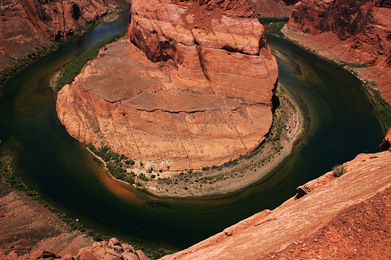 Horseshoe Bend