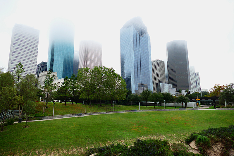 Houston Texas