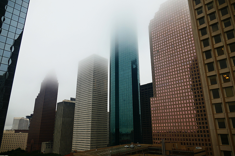 Houston Texas