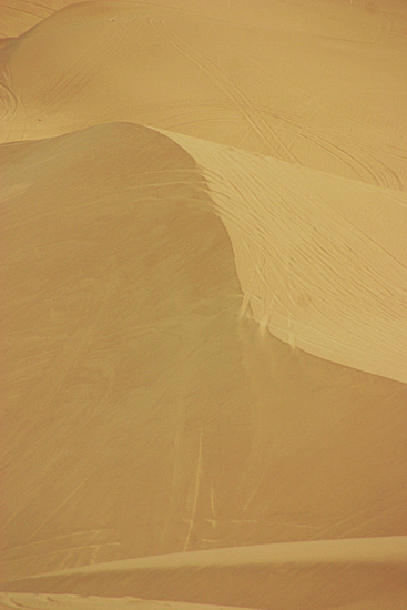 Imperial Sand Dunes aka. Algodones Sand Dunes