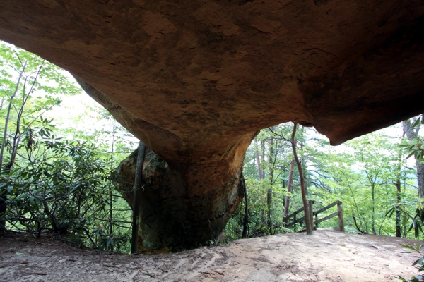 Indian Arch