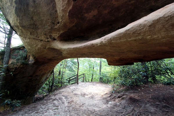 Indian Arch