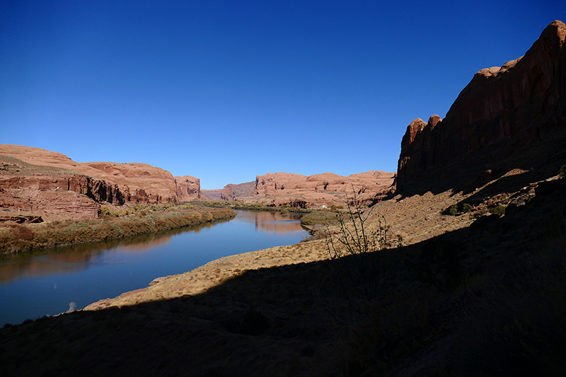 Jackson's Trail [Moab]