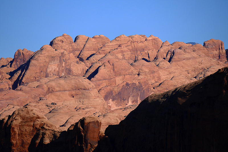 Jackson's Trail [Moab]