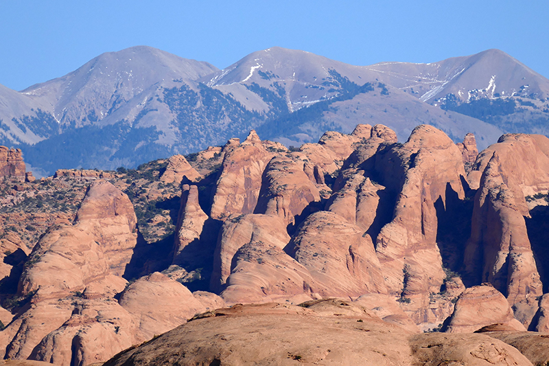 Jackson's Trail [Moab]