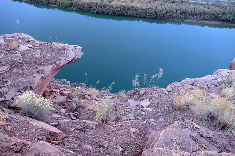 Jackson's Trail [Moab]