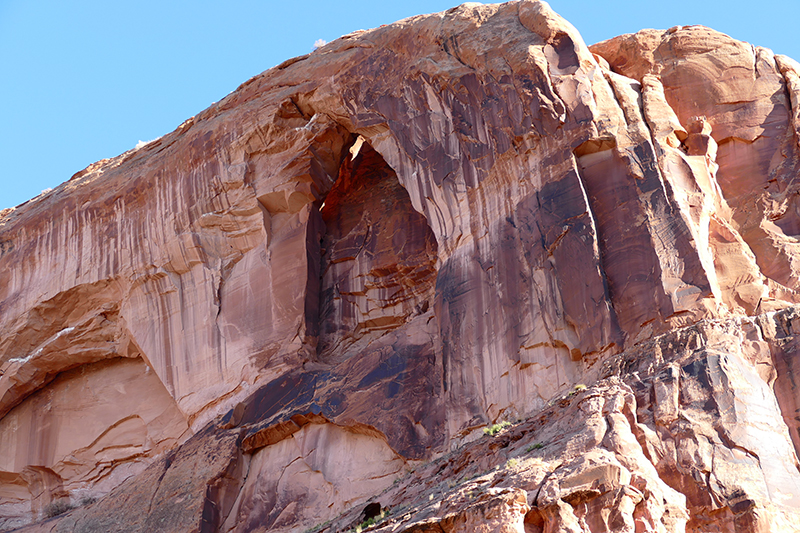 Jackson's Trail [Moab]