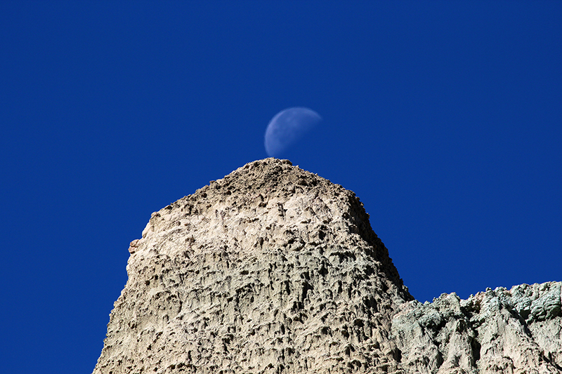 John Day Fossil Lava Beds National Monument [Sheep Unit]