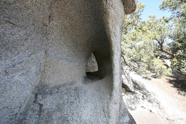 Jug Arch