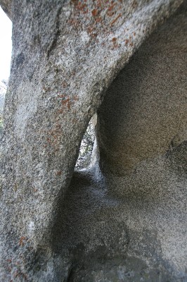 Jug Arch