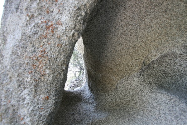 Jug Arch