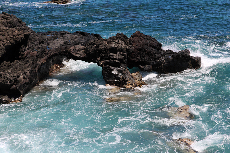 Kaena Point State Park