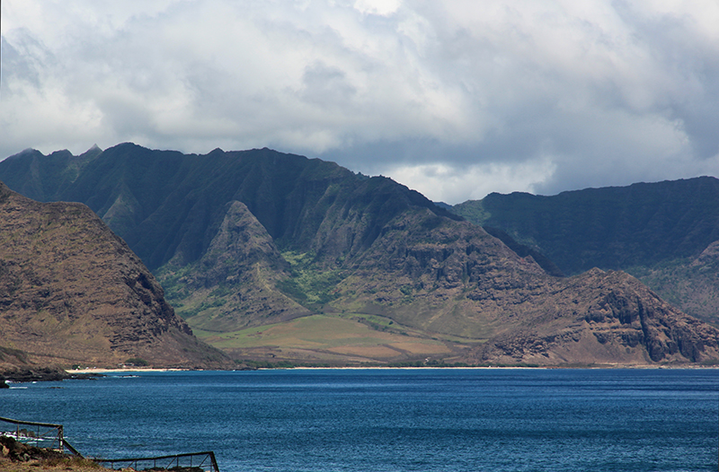 Kaena Point State Park