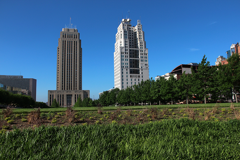 Kansas City Missouri