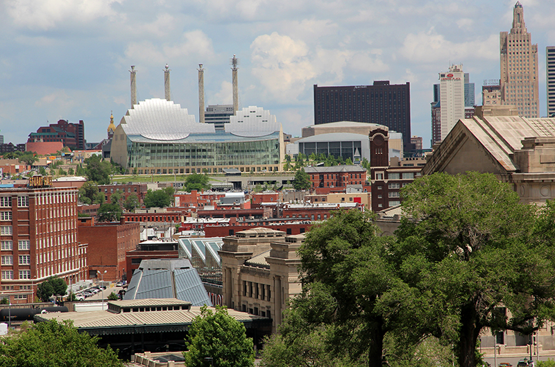 Kansas City Missouri