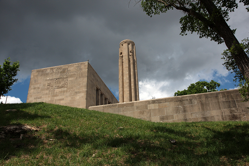 Kansas City Missouri