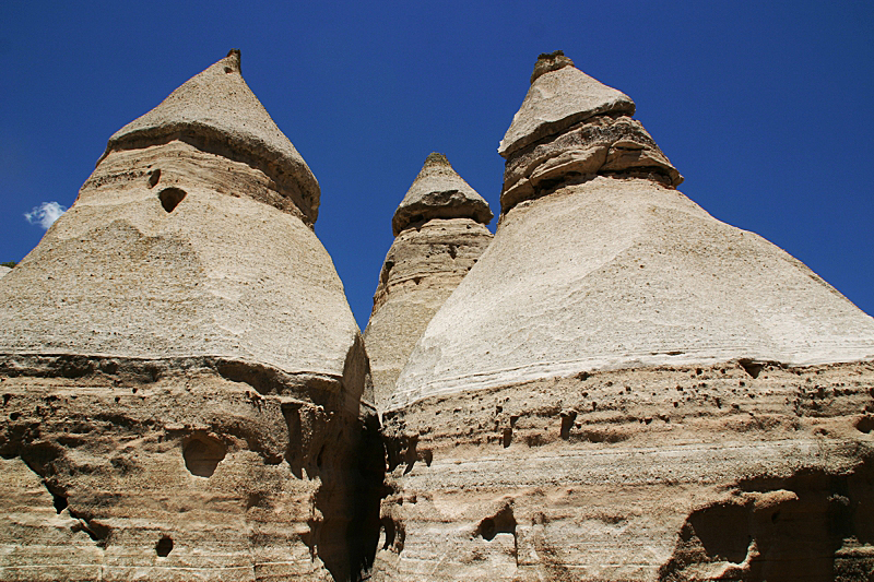 Kasha-Katuwe Tent Rocks National Monument