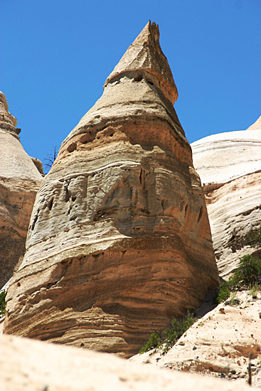 Kasha-Katuwe Tent Rocks National Monument