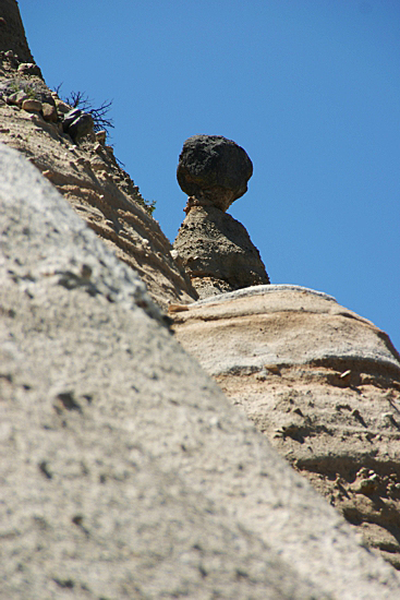 Kasha-Katuwe Tent Rocks National Monument