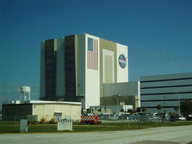 Kennedy Space Center