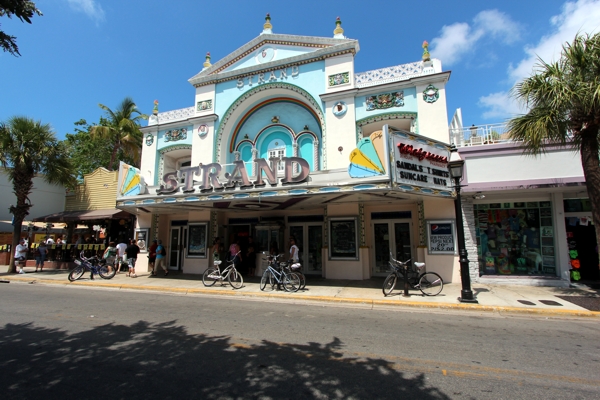 Key West