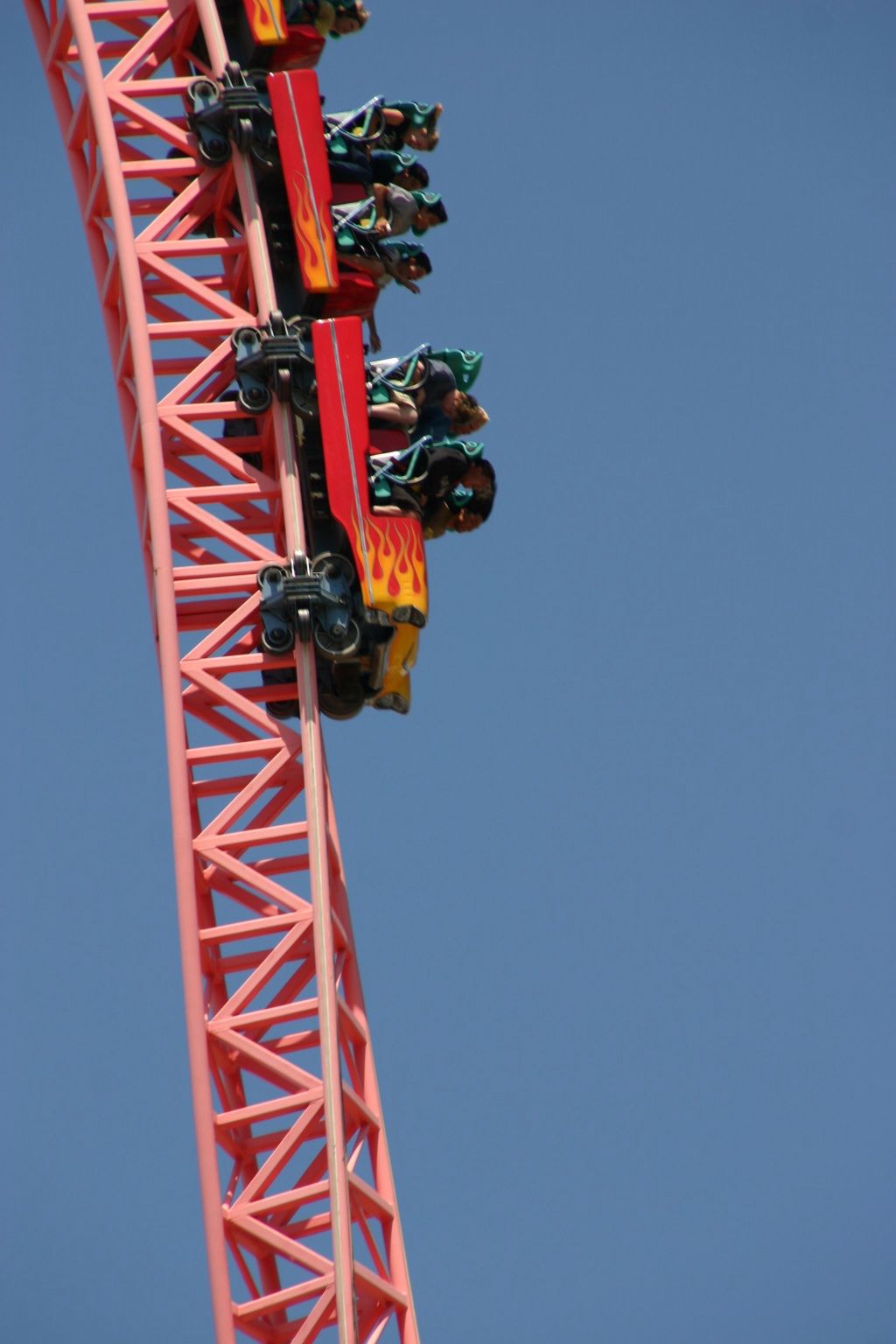 Knott's Berry Farm