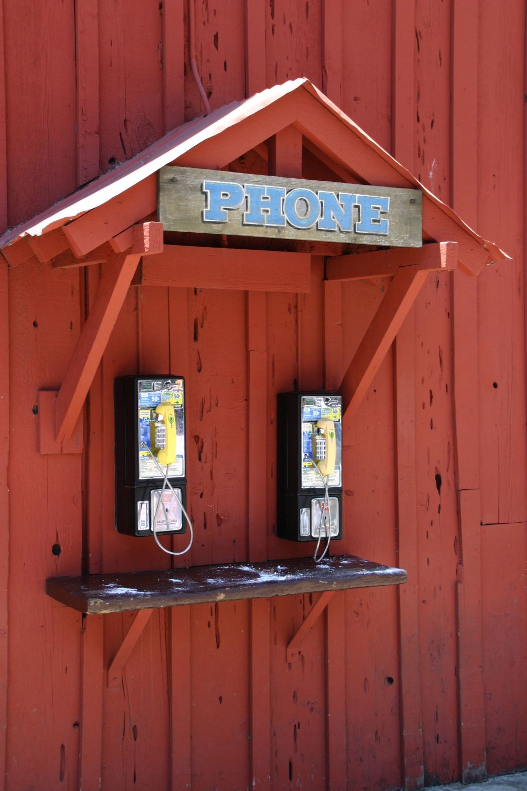 Knott's Berry Farm