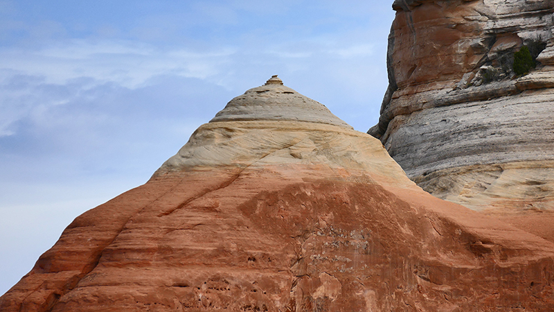 Knowles Canyon [McInnis Canyons National Conservation Area]